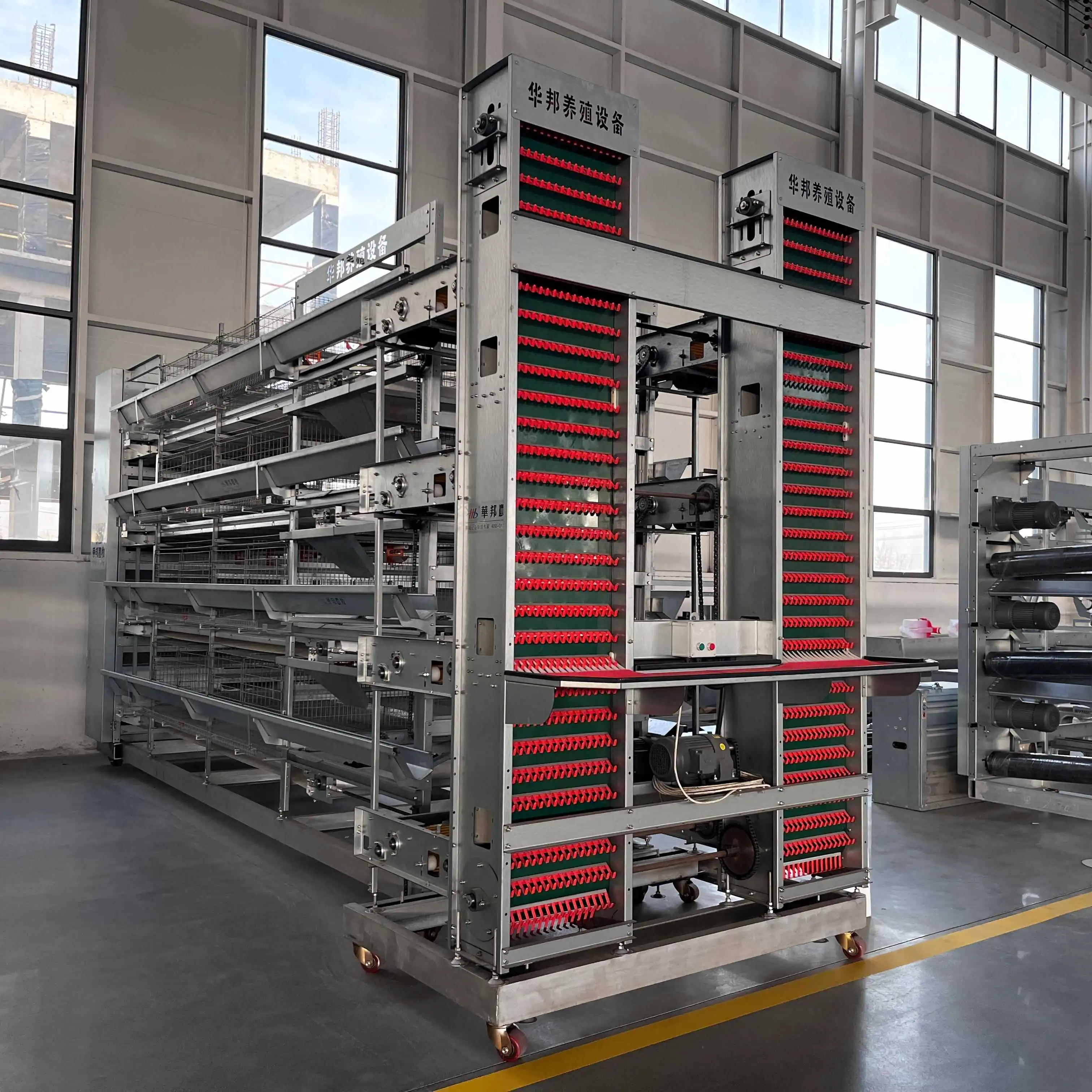 layer chicken cage layer chicken cage