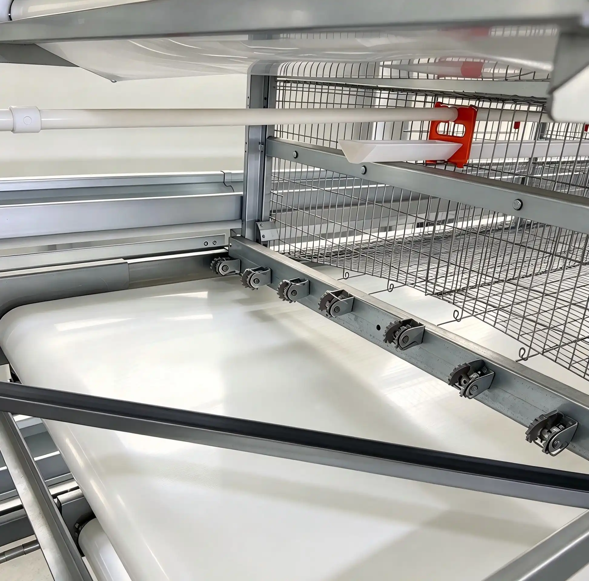 layer chicken cage layer chicken cage