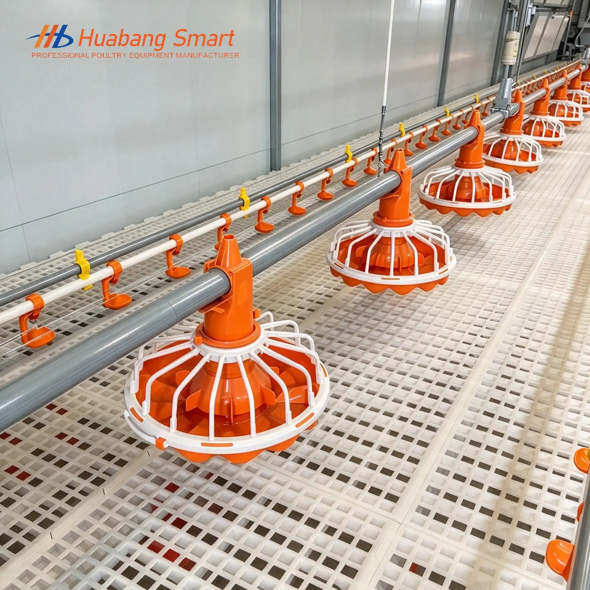 Automatic Feeding System Automatic Feeding System