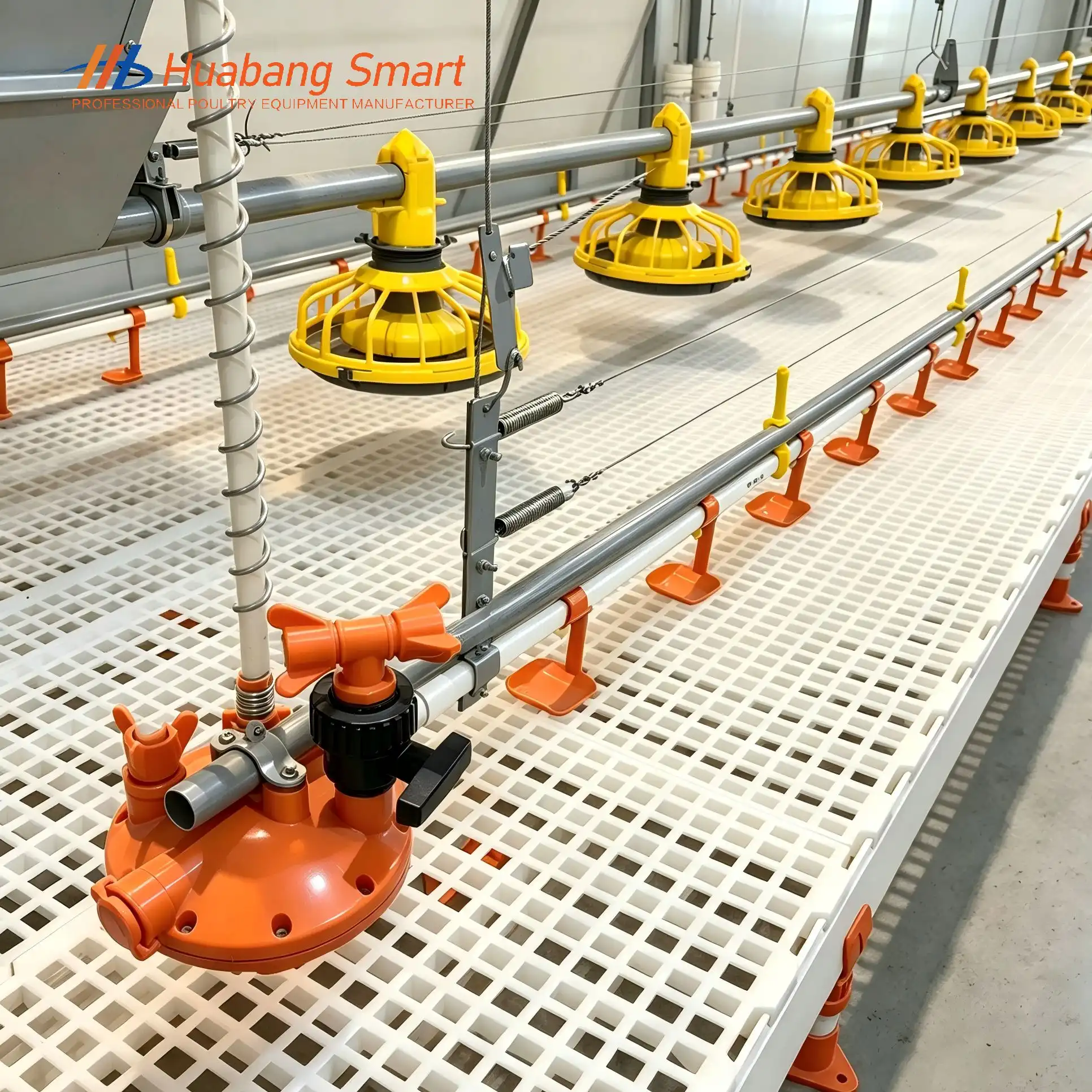 Automatic Drinking System Automatic Drinking System