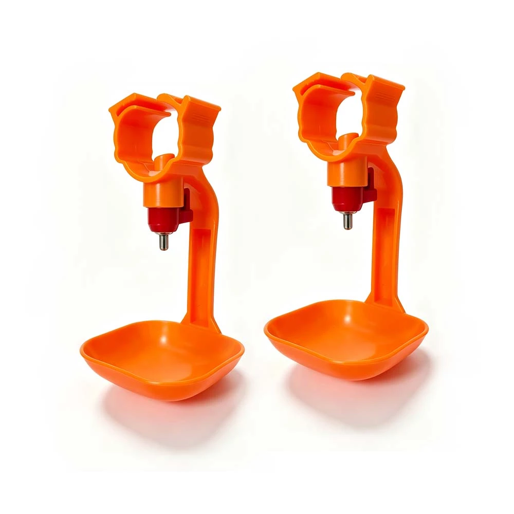 Poultry Automatic Drinking System