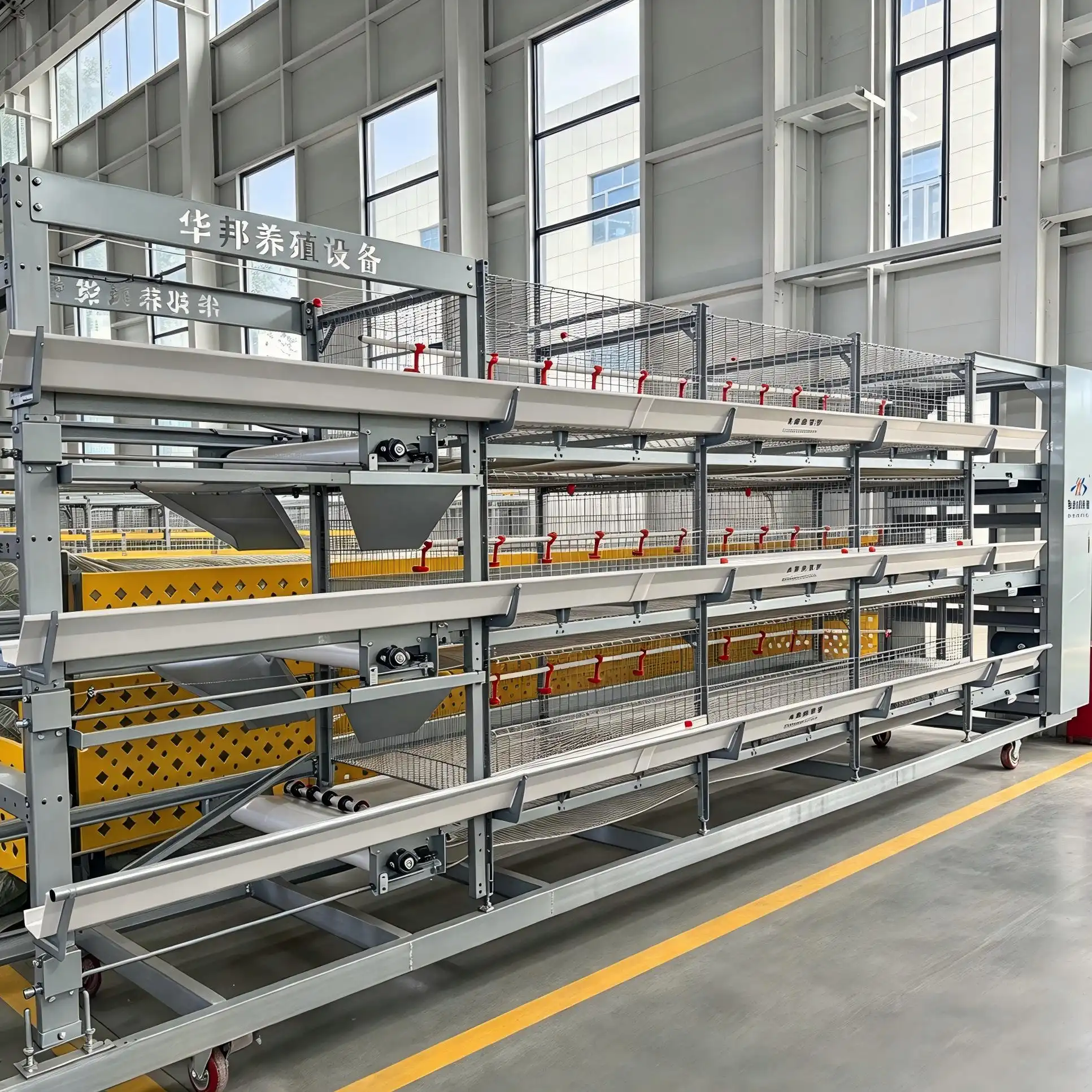 broiler chicken cage broiler chicken cage