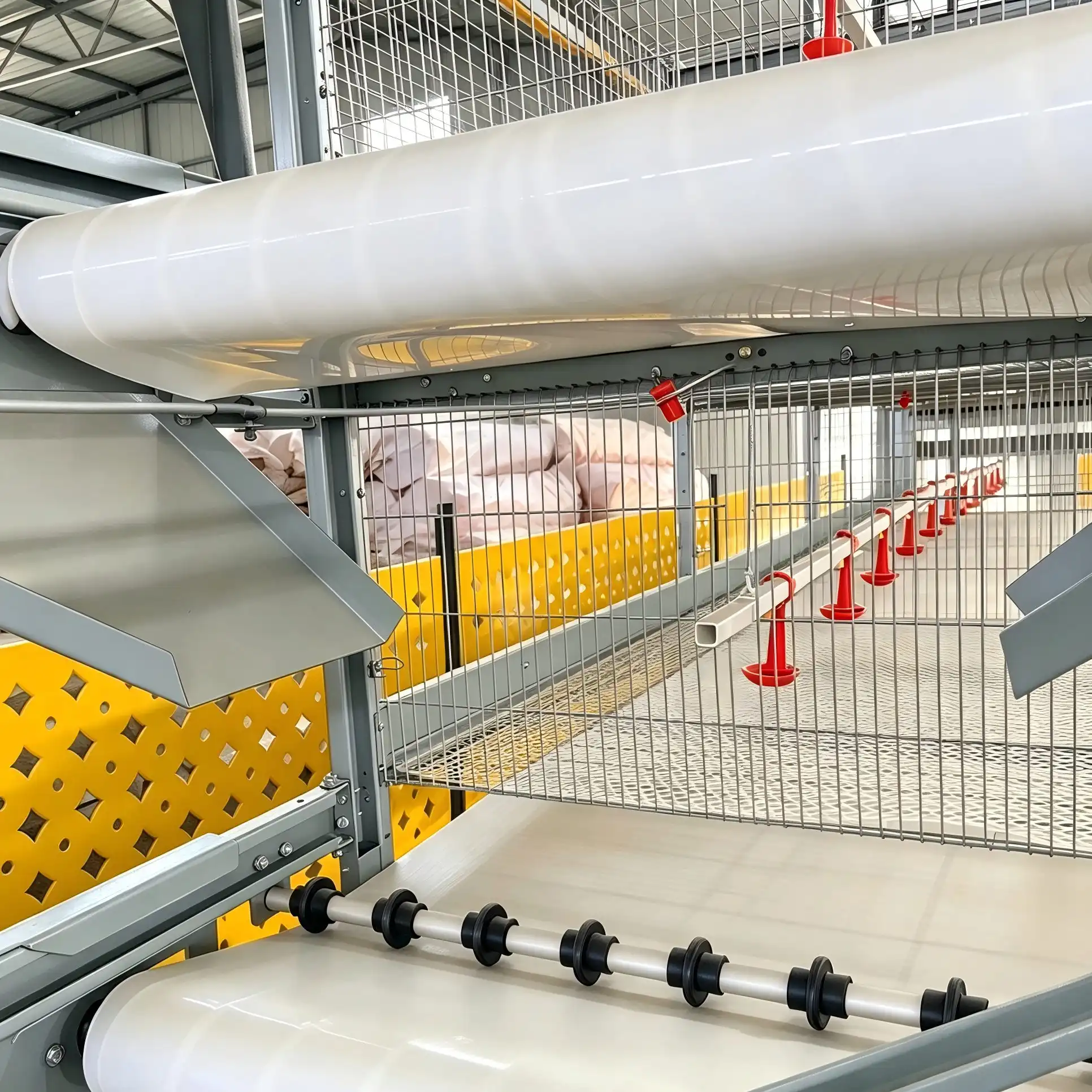 broiler cage broiler cage