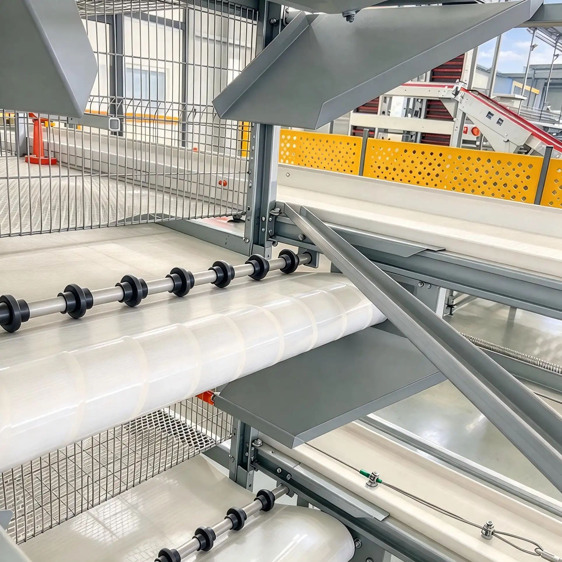 cages for broiler chicken cages for broiler chicken