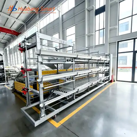 broiler cage broiler cage