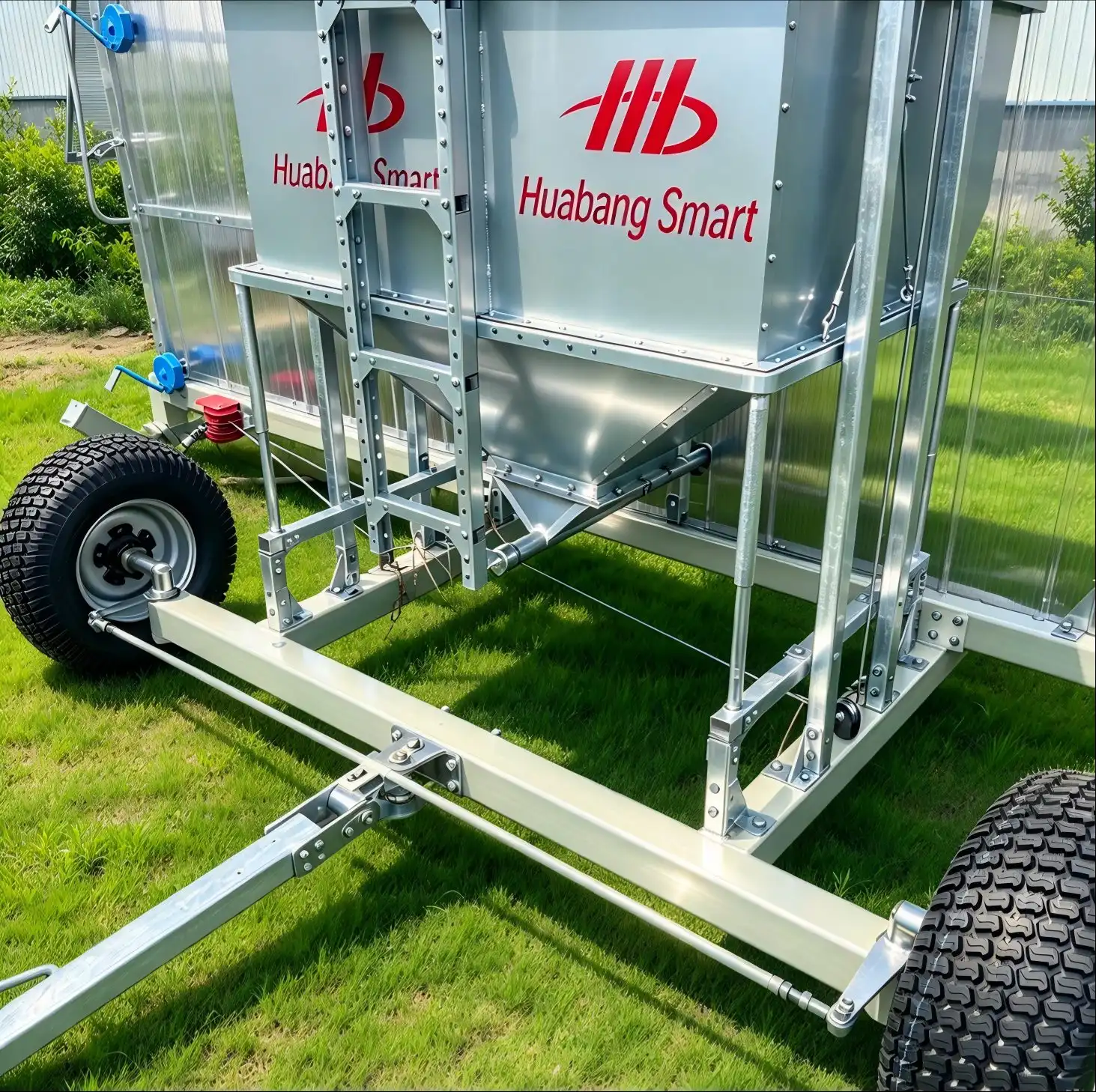 mobile chicken coop mobile chicken coop