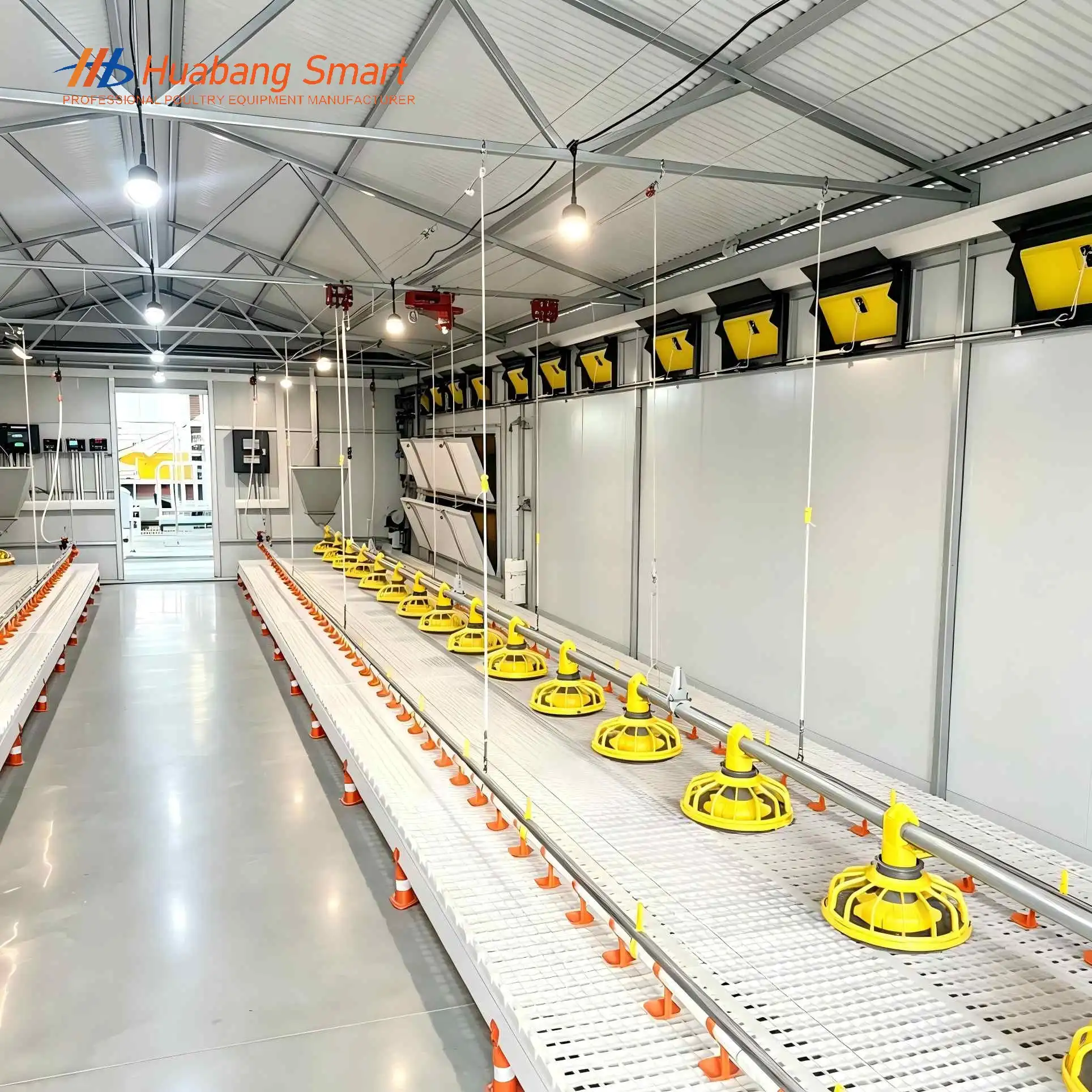 floor feeding line floor feeding line