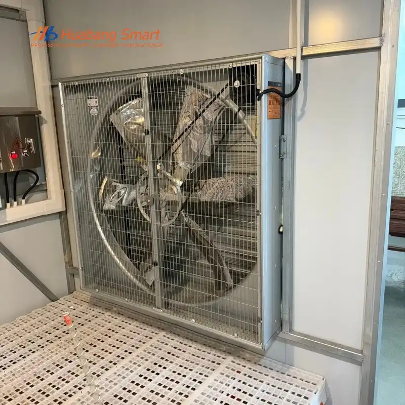 Exhaust Fan