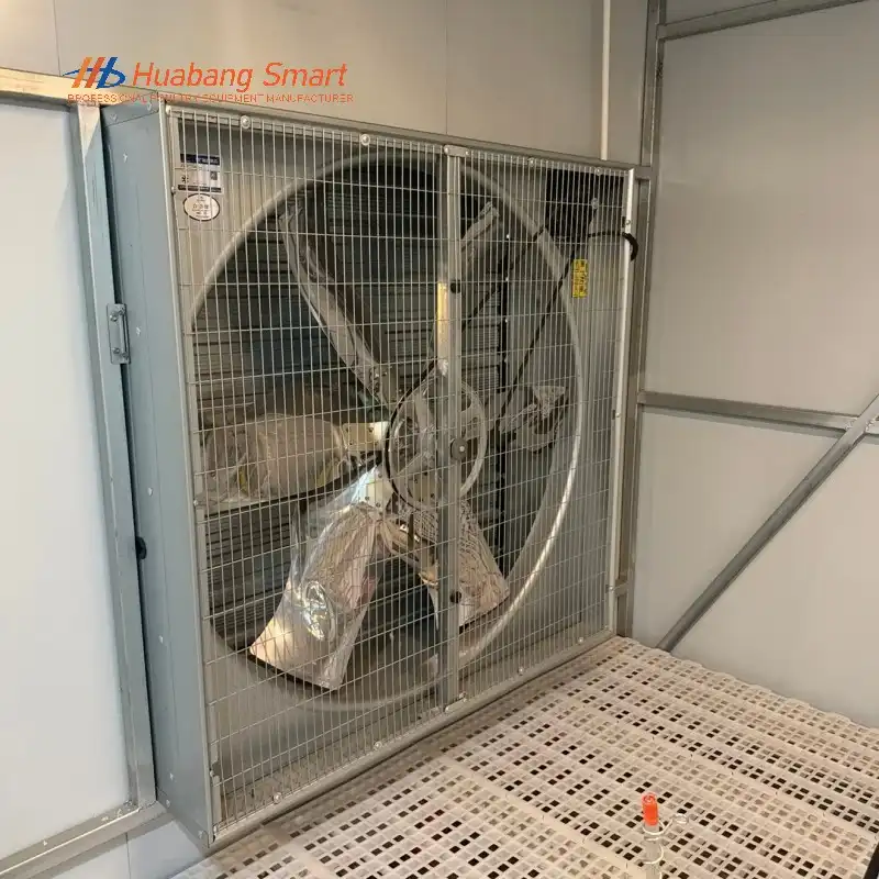 Exhaust Fan