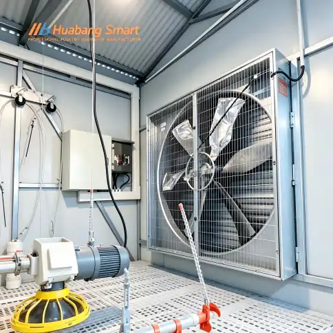 Exhaust Fan
