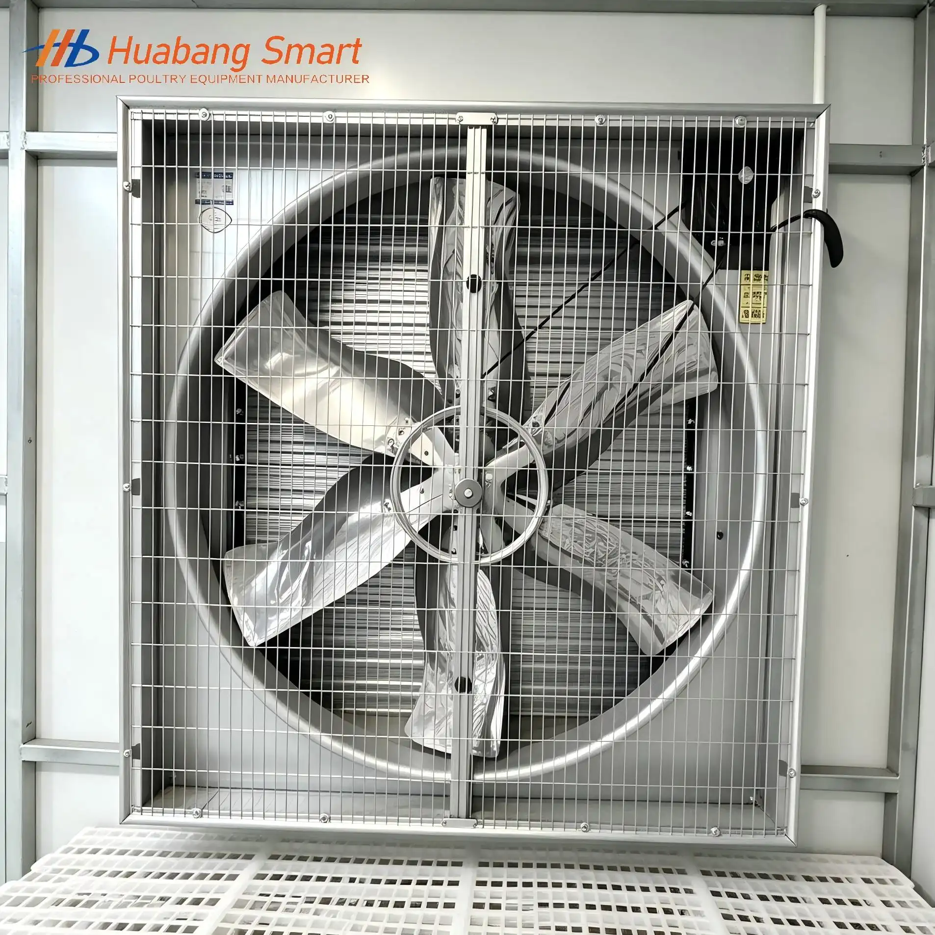 Exhaust Fan For Farm Buyer's Guide